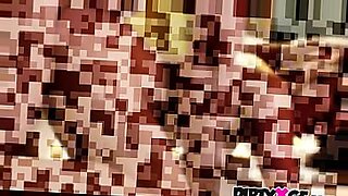 wesley pipes ava devine and rico strong in hot threesome