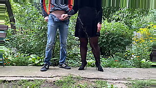 hot step mom and son