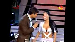 isabella soprano ass parade