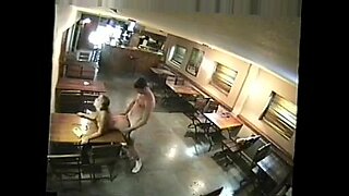hidden cam wife caught fucking