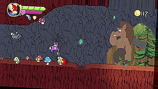 sexy boobs moving in slow