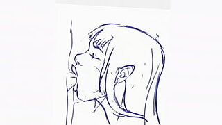 2d cartoon