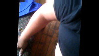 indian flashing aunty thoppul in public