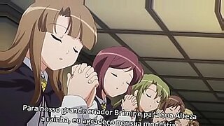 encostando pau na mao