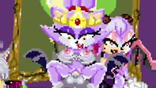 foxy saya