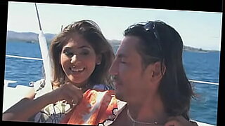 busty czech girl alexa fucked n the car