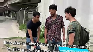 show me a handsome gay twink with beautiful cock and tranny