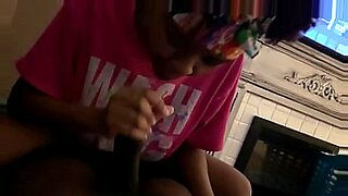 50cm dildo take it all in ass