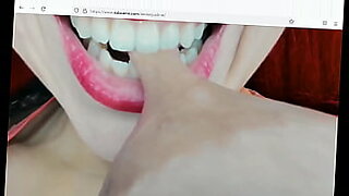 pretty white girls in the hood smoking crack then sloppy sucking dick cum shot