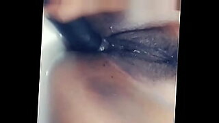 black men sucking white breast