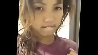 batang pinay kinantot ng matabang kano sa banyo