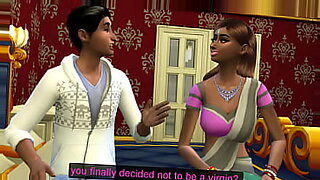 mother gets caught by son with a dildo and son seduces her