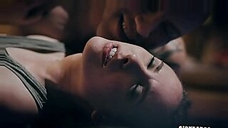 hot action with ann marie rios briana blair chris johnson johnny sins