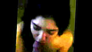 ladyboy bitch takes a huge white cock up her tight asshole