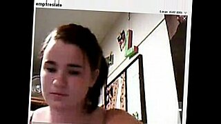 webcam teen mp4