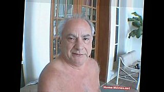 old asian grandpa