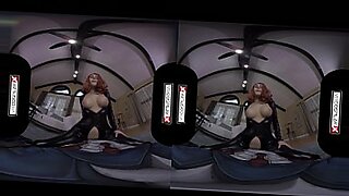 vr threesome pov
