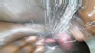 korean shaking squirt orgasm