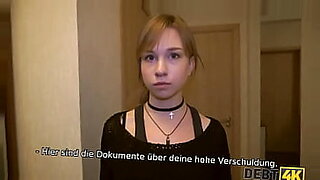amateur girls flash and hostess sucks dick in money talks stunt