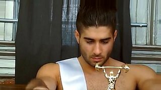 private intense orgasm