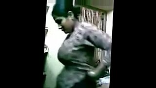 indian girl removing clothes in front of boyfriend
