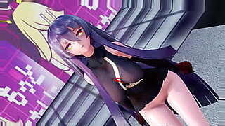 miki komori jav rhythmic gymnastics female detective kill woman