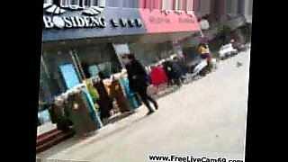german on the street