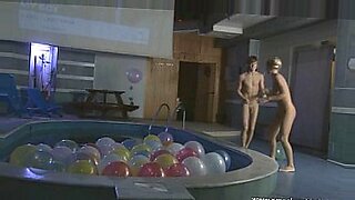 seachsneaky mom friend under the table