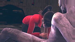 does anyone have the full video of this scene whats her name