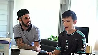 mom fat and son amerika sex