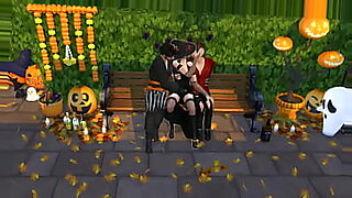 small boy saxy video