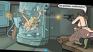 fucking two old man