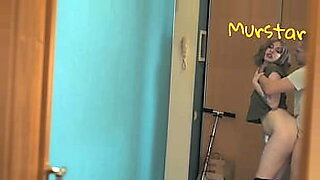 mom and so fucks in badroom