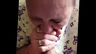 hairy old woman anal