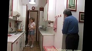 mother blackmail blowjob