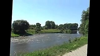 beautiful black 4k video