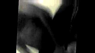 spoiled mature pet fresh body of salty brunette chic in front of her hubby