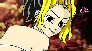 cartoon sex devil