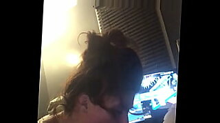 drunk deepthroat anal