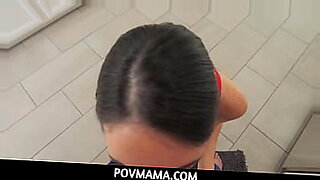 exploring an asian girl