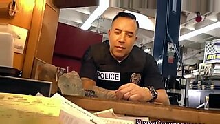 xxx police reb video