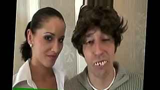 sister caught with anal plug