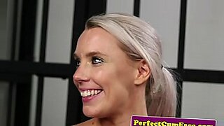 guy gets handjob in car by another guy