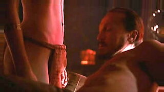 hrny college slus fuked doggy stle in a hot threesome party