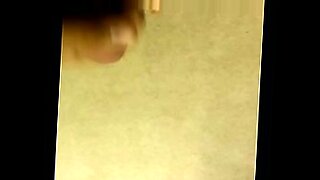 brother catch in bathroom