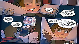 mom teaches daughter how to be a leaisban