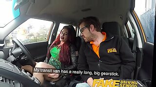 milia takes it in her ass for the first time