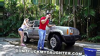 cfnm blondes who want cock to play with get what they want