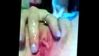 step brother caught step sister before going to party and