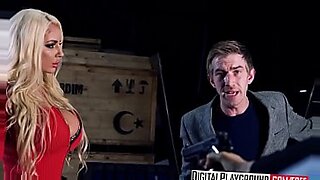 rico yamaguchi ambushed and fucked in surprise sex